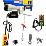 Husarwinch BST P 150/300 s bezdrátovým…