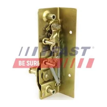 Dveře karosérie Zamek dveře mercedes sprinter 95> 901-905 zadní le center ft95484