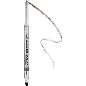 Dámský parfém Clinique Konturovací tužka na oči 3 g 08 Blue Grey