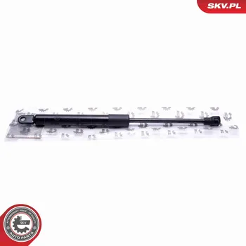 Autobaterie SPREZYNA GAZOWA SZYBY TYL, 52SKV747