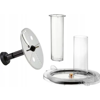 Kuchyňský robot SILVERCREST Nástavec pro krájení a strouhání SFMC 4 B2 pro ROBOT Lidlomix