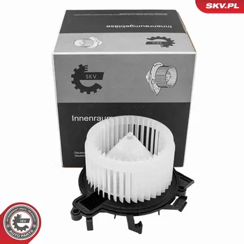 vnitřní ventilátor SKV 68SKV276