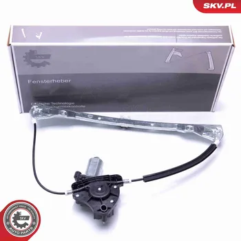 Stahovačka okna Zvedací zařízení oken ESEN SKV 00SKV522