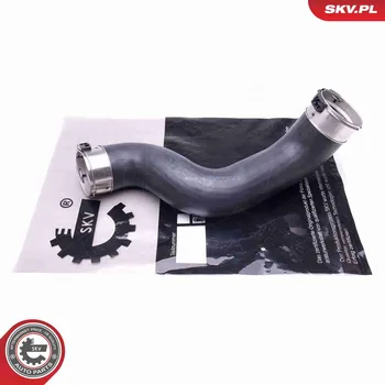 Nářadí pro automobil Hadička plnícího vzduchu SKV 43SKV237