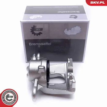 Brzdový třmen Brzdový třmen ESEN SKV 55SKV651