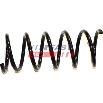 Vinutá pružina podvozku FAST FT12239