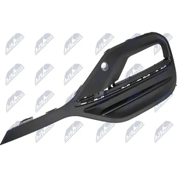 Nárazník Větrací mřížka, nárazník NTY EZC-PL-201