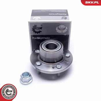 Ložisko kola, sada SKV 29SKV484