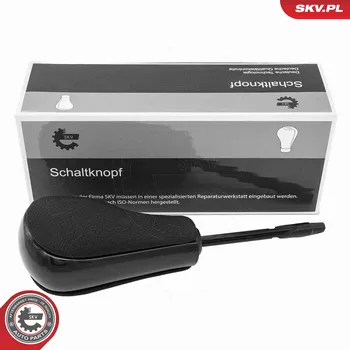 Hlavice řadicí páky Hlavice řadicí páky ESEN SKV 63SKV191