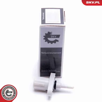 Autoelektrika Snímač, teplota nasávaného vzduchu ESEN SKV 17SKV676