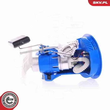 Palivové čerpadlo Palivové čerpadlo SKV 02SKV710