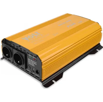 Měnič napětí Volt Polska Sinus Plus 3000 12V/230V