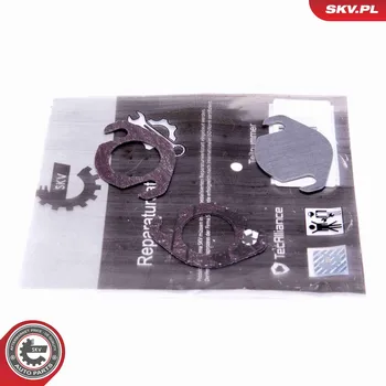 Nářadí pro automobil Sada na opravu, ventil AGR SKV 14SKV539