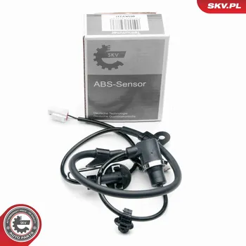 Nářadí pro automobil Čidlo ABS SKV 06SKV337
