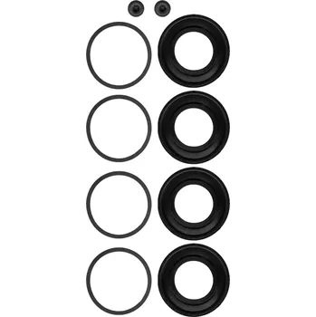 Autodíl Sada na opravy, brzdový třmen LUCAS SJ1592