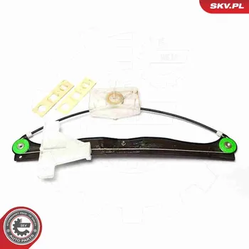 Stahovačka okna Zvedací zařízení oken SKV 01SKV434