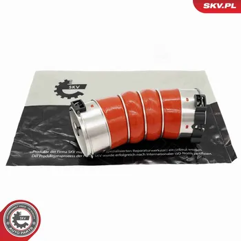 Nářadí pro automobil Hadička plnícího vzduchu SKV 54SKV413