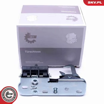 Nářadí pro automobil Zámek kapoty motoru SKV 16SKV246