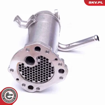 Palivový chladič Chladič, recirkulace spalin ESEN SKV 14SKV195