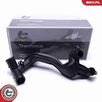 Nářadí pro automobil Pouzdro termostatu SKV 20SKV605