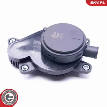 Olejová vana Odlučovač oleje, odvětrání klikové skříně SKV 31SKV059