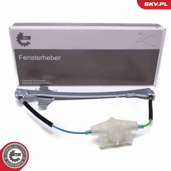 Stahovačka okna Zvedací zařízení oken SKV 51SKV442