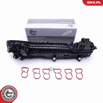 Výfuková trubka Sací trubkový modul ESEN SKV 49SKV039