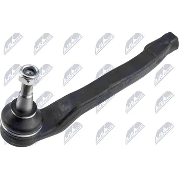 Soustava řízení Hlava příčného táhla řízení NTY SKZ-RE-012