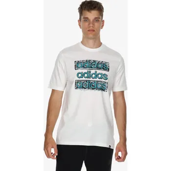 Pánská móda adidas DOODLE MULTI M