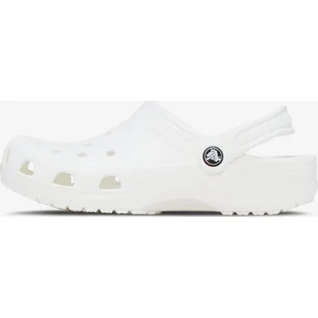 Dámská obuv CROCS CLASSIC - WHITE EUR M7/W9 572942