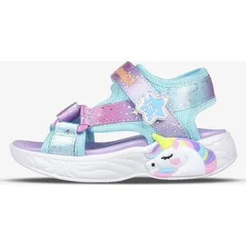 Chlapecká obuv Skechers UNICORN DREAMS SANDA EUR 24