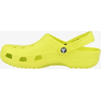 Pánské pantofle Crocs CLASSIC 1 EUR W9