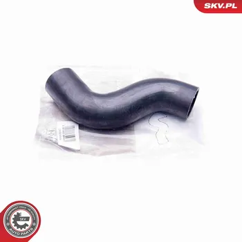 Palivový systém Hadička plnicího vzduchu ESEN SKV 24SKV648