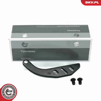 Dveře karosérie Valivé vedení, posuvné dveře ESEN SKV 96SKV871