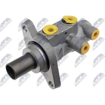 Brzdový válec Hlavní brzdový válec NTY HPH-VV-000