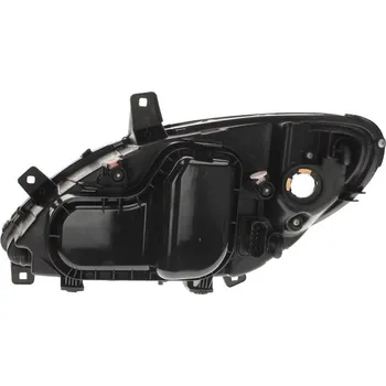 Autodíl DEPO Přední pravé světlo (elektrický, bez motoru) MERCEDES VITO / VIANO W639 09.2003–10.2010