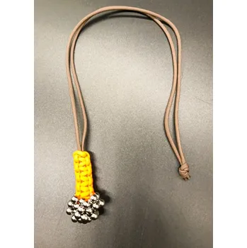 Prak Nosič kuliček na krk (899)