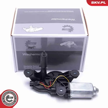 Motorek stěrače a odstřikovače Motor stěračů ESEN SKV 19SKV142