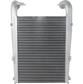 Příslušenství pro turbodmychadlo HIGHWAY AUTOMOTIVE Chladič turba PREMIUM dCi11B/43-MIDR06 RVI 20041006