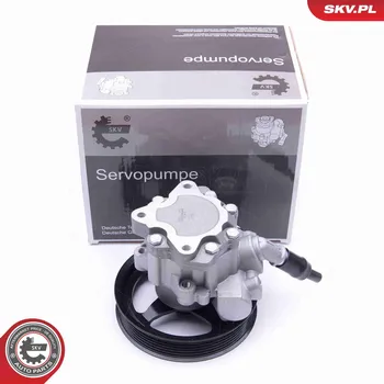 Posilovač řízení Hydraulické čerpadlo, řízení ESEN SKV 10SKV266