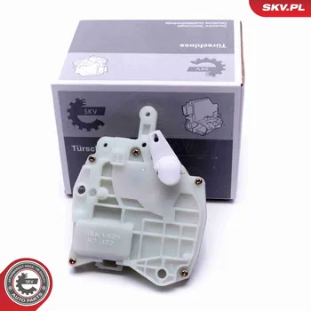 Autodoplněk Zámek dveří ESEN SKV 16SKV629