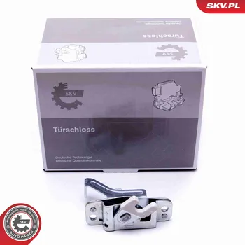 Autozámek Originál OEM 1612486980