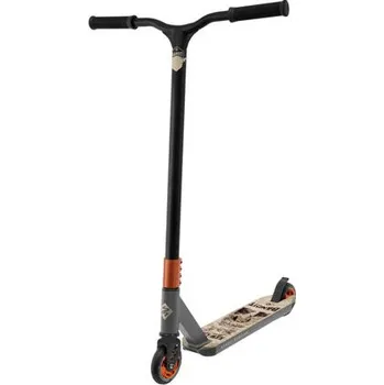 Koloběžka Bandit freestylová koloběžka šedá, varianta 35575