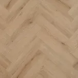 Parquet Vinyl Lamett Mantaro Hay 5614 Herringbone