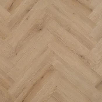 vinylová podlaha Parquet Vinyl Lamett Mantaro Hay 5614 Herringbone
