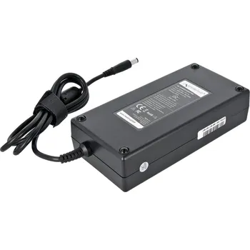 Adaptér k notebooku Movano Nabíječka pro notebooky Dell, 230W / 19,5V / 11,8A / 7,4mm x 5,0mm