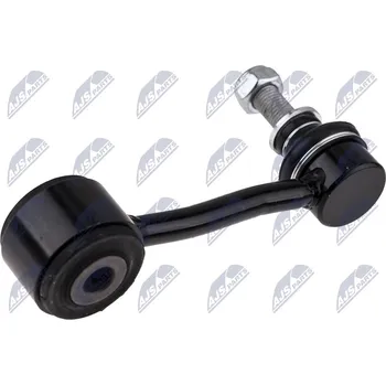 Stabilizátor nápravy Tyč nebo vzpěra stabilizátoru NTY ZLP-CH-084