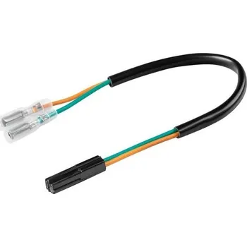 Kontrolka sady na opravu kabelů LAMPA 91600