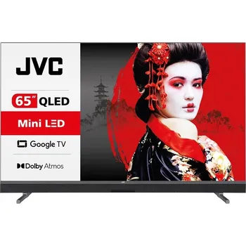 Televizor QLED Televize JVC LT-65VGM9435 65" 4K UHD