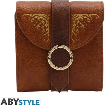 Penál Peněženka The Lord of The Rings - One Ring - peněženka